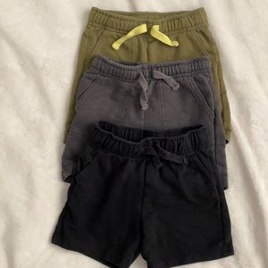 Cat & Jack shorts